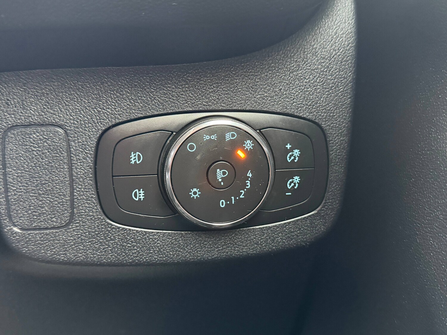 Used Ford Puma for sale - 78061070: Photo 24