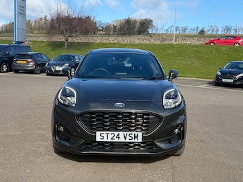 Used Ford Puma undefined for sale - 78061070: Photo