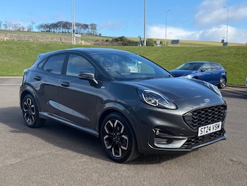 Used Ford Puma undefined for sale - 78061070: Photo