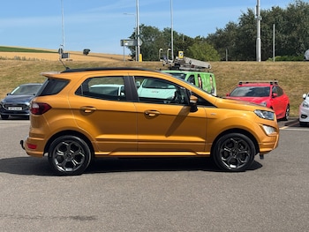 Used Ford Ecosport 2022 for sale - 75284218: Photo