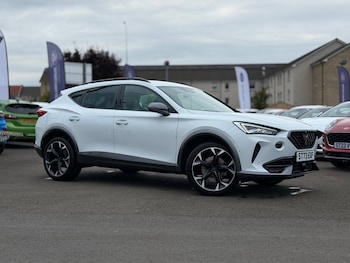 2023 - 1.5 TSI 150 V2 5dr