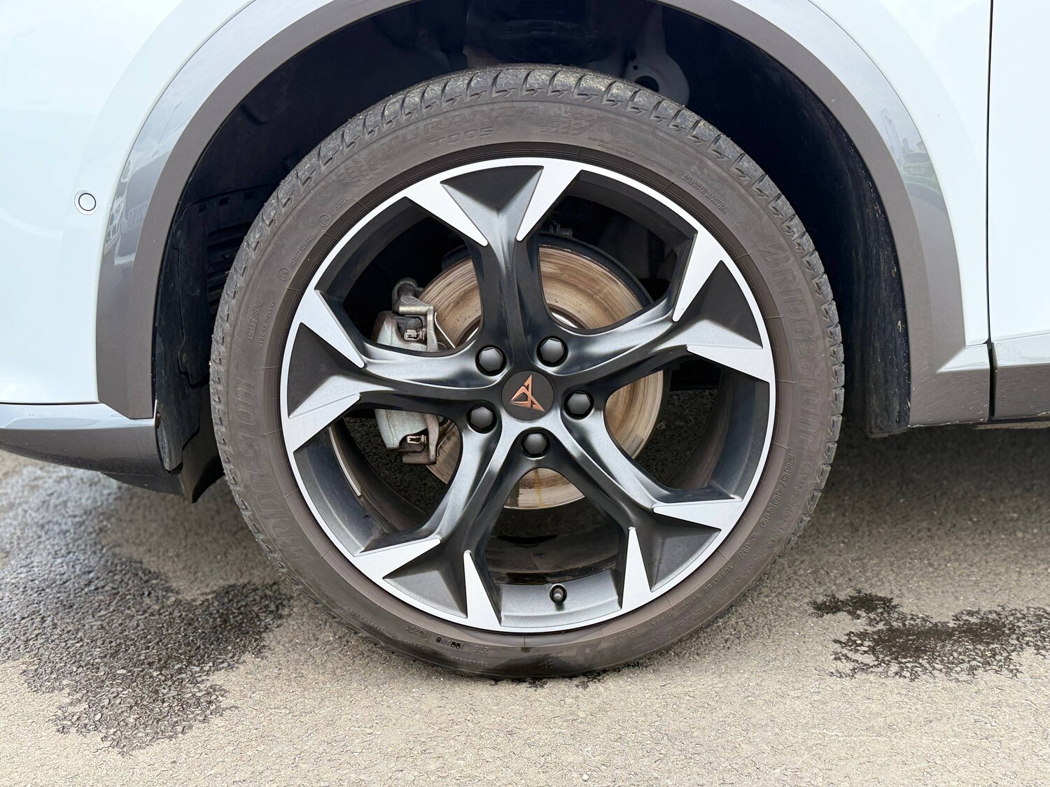 Vehicle 40