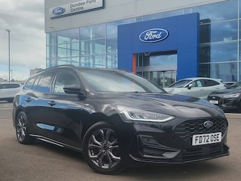 Used Ford Focus undefined for sale - 78655661: Photo