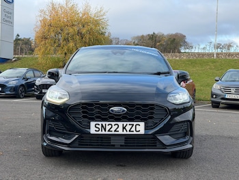 Used Ford Fiesta 2022 for sale - 76627453: Photo