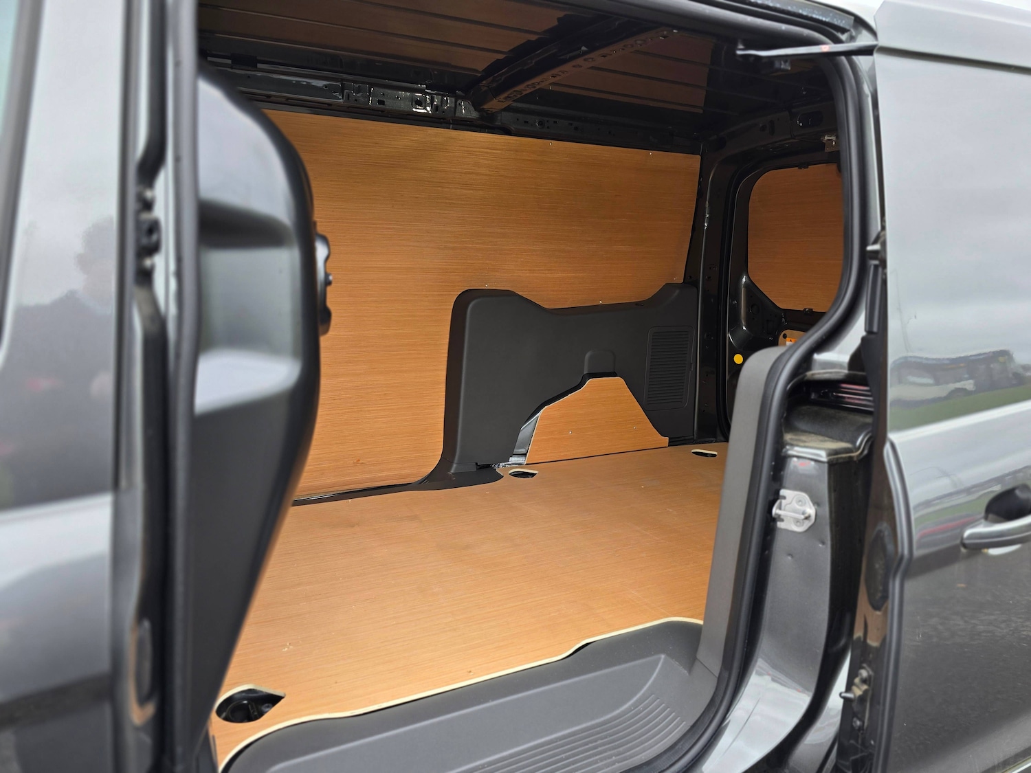 Used Ford Transit Connect 2024 for sale - 76453725: Photo 14