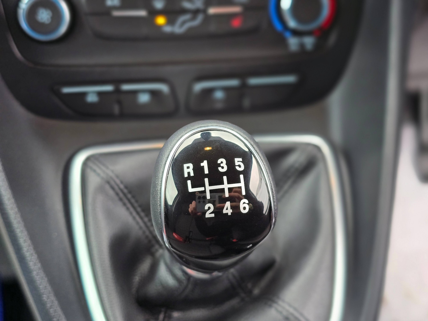 Used Ford Transit Connect 2024 for sale - 76453725: Photo 16