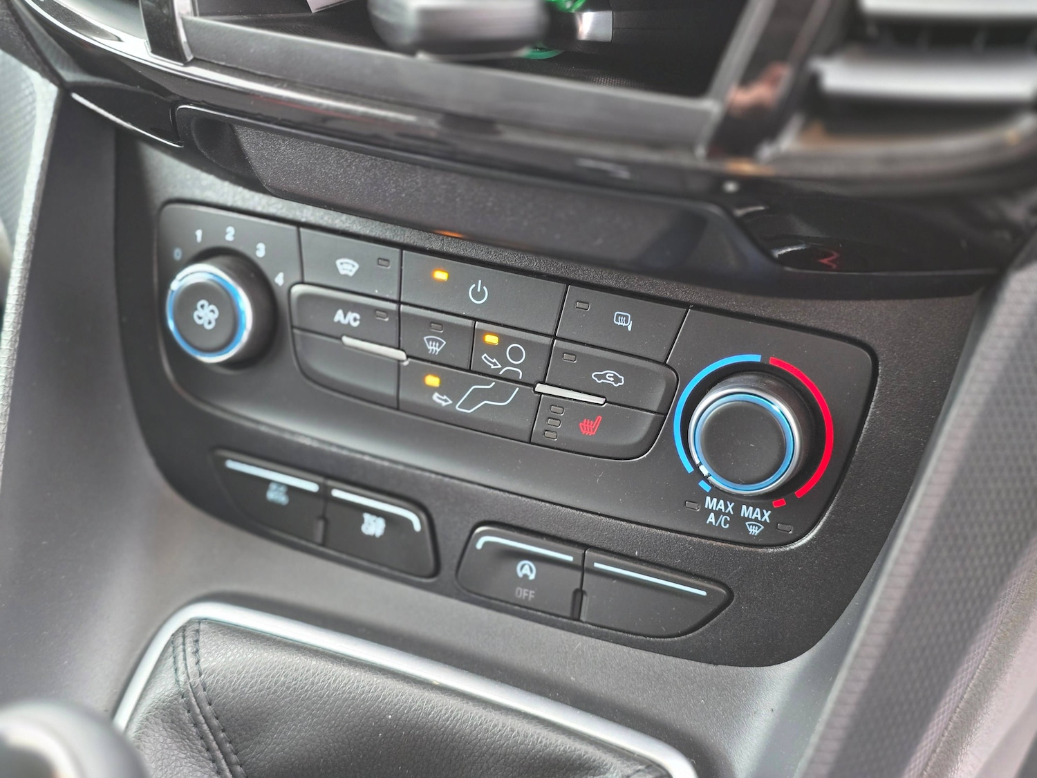 Used Ford Transit Connect 2024 for sale - 76453725: Photo 7