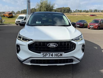 Used Ford Kuga 2024 for sale - 79789552: Photo