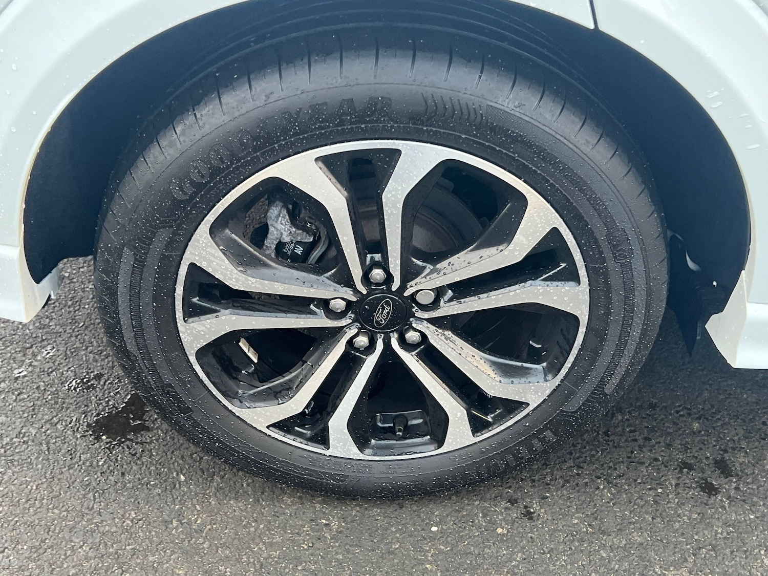 Used Ford Puma 2020 for sale - 76831950: Photo 10