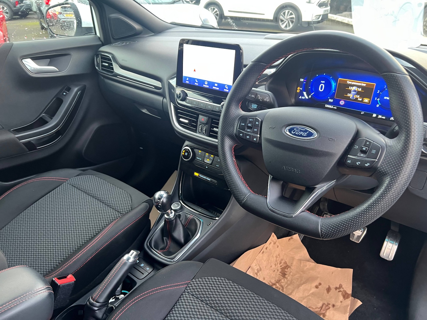 Used Ford Puma 2020 for sale - 76831950: Photo 11