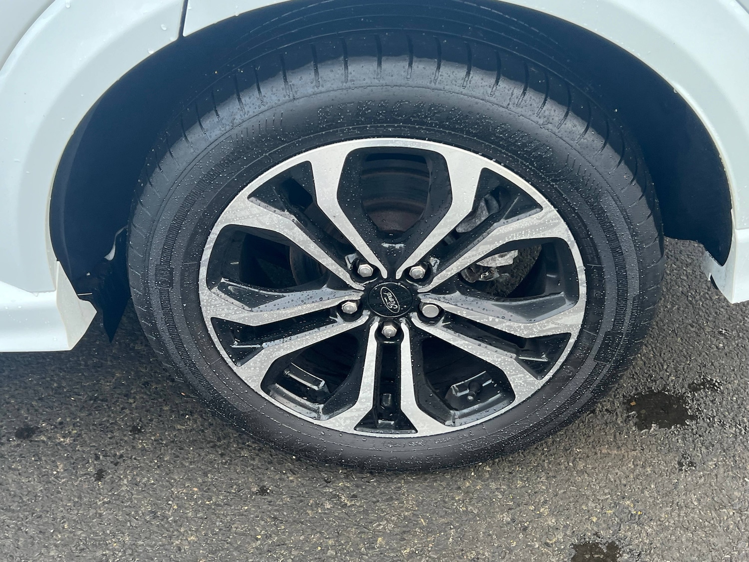 Used Ford Puma 2020 for sale - 76831950: Photo 13