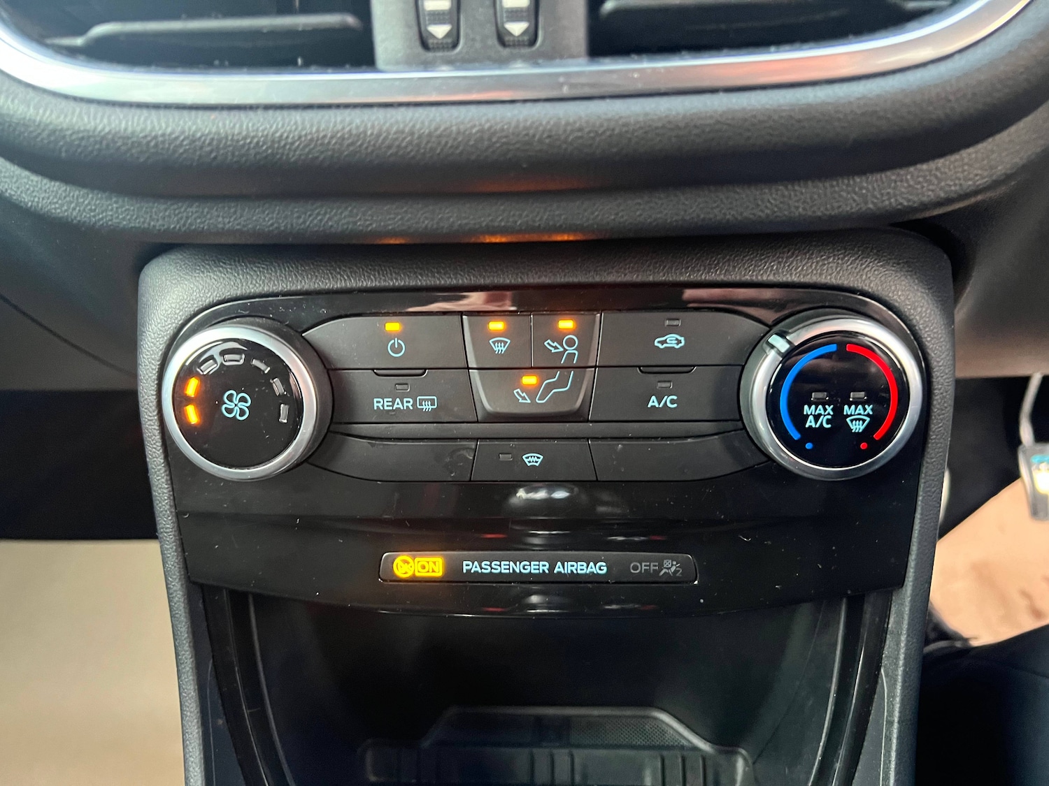 Used Ford Puma 2020 for sale - 76831950: Photo 17