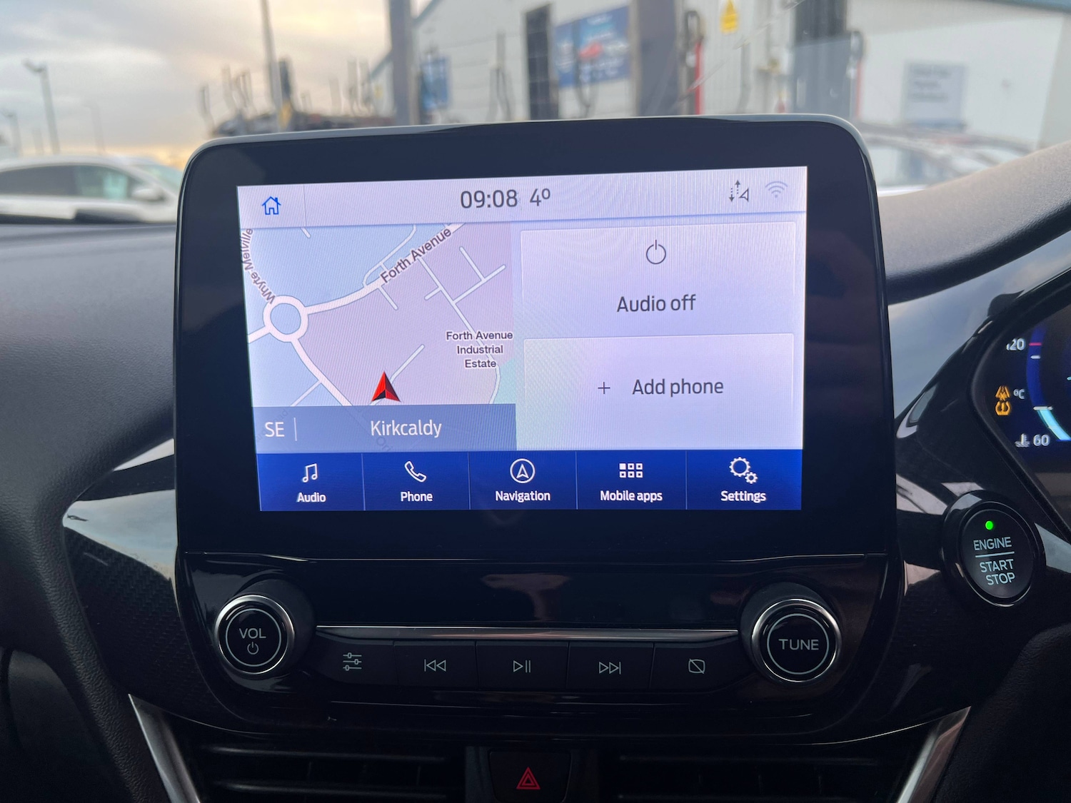 Used Ford Puma 2020 for sale - 76831950: Photo 18