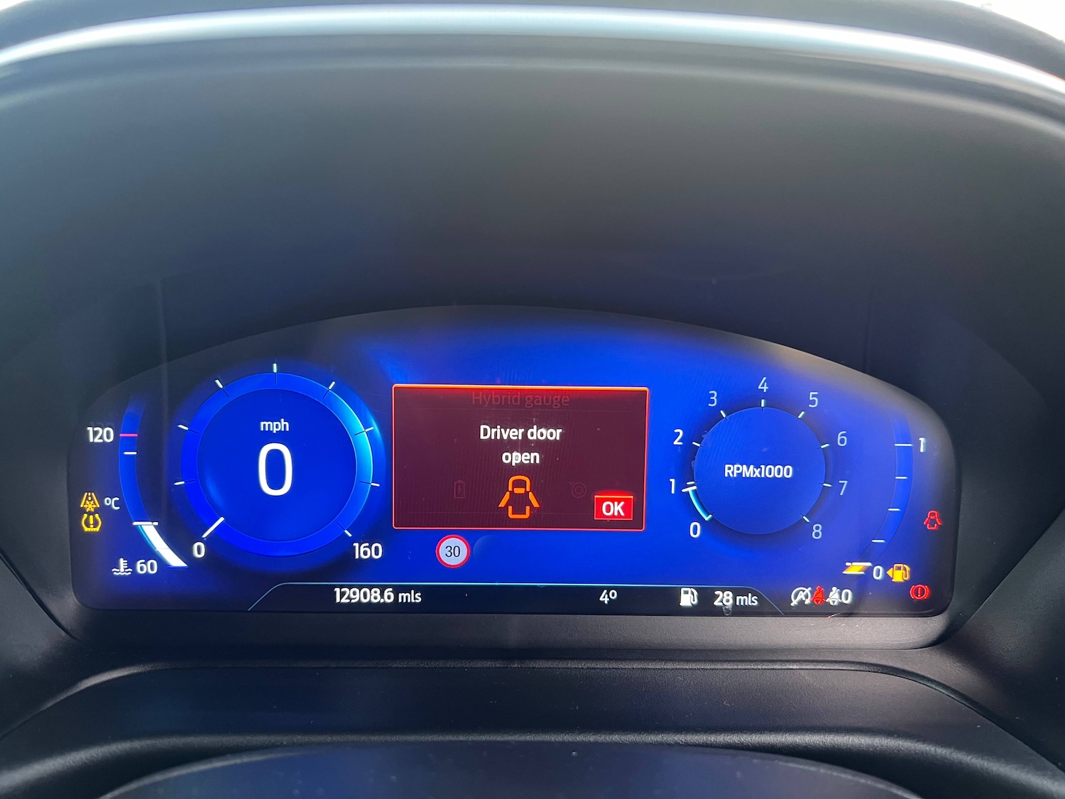 Used Ford Puma 2020 for sale - 76831950: Photo 19