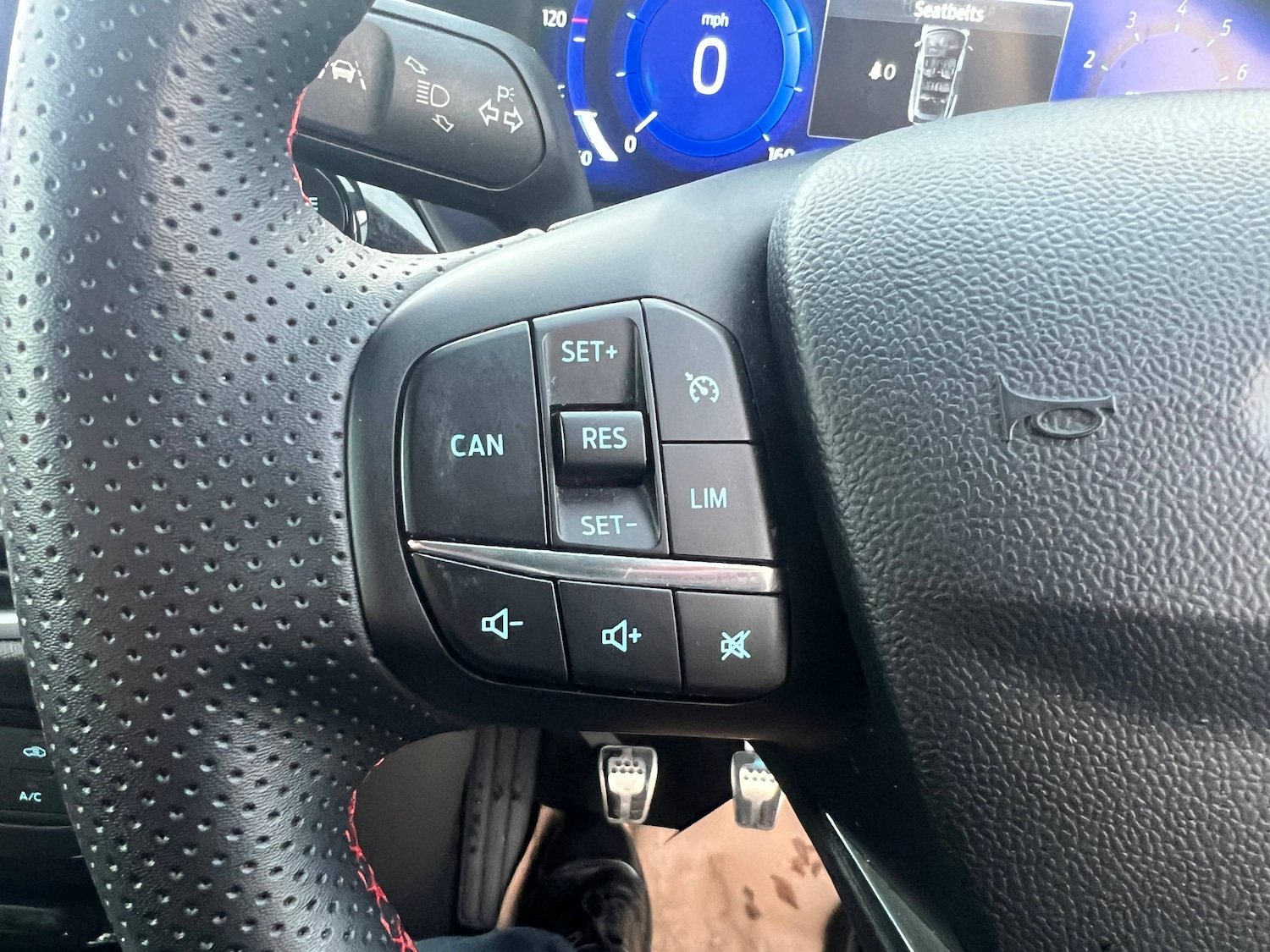 Used Ford Puma 2020 for sale - 76831950: Photo 25