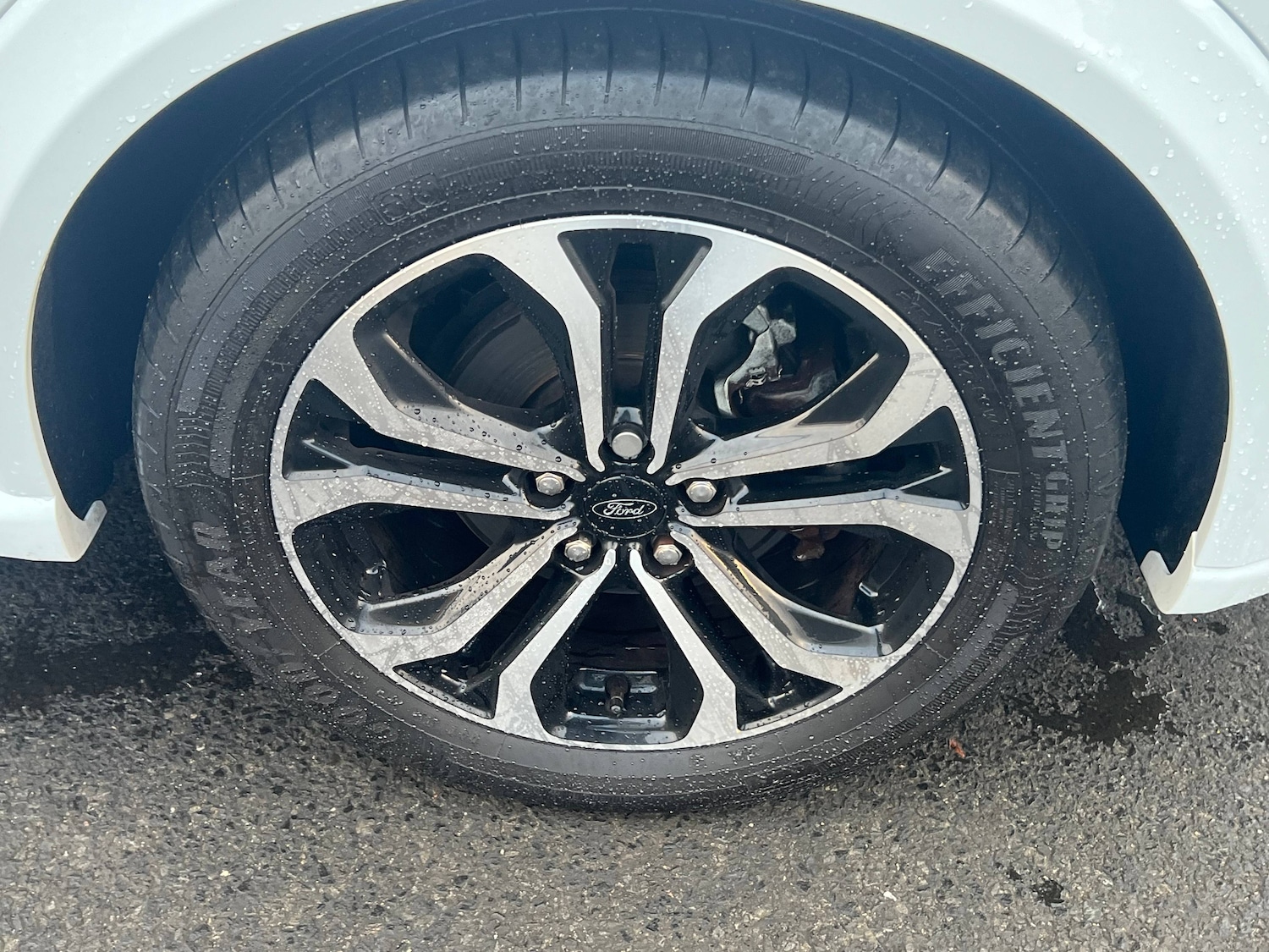 Used Ford Puma 2020 for sale - 76831950: Photo 9