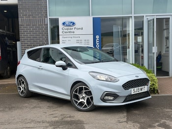 Used Ford Fiesta 2019 for sale - 78765975: Photo