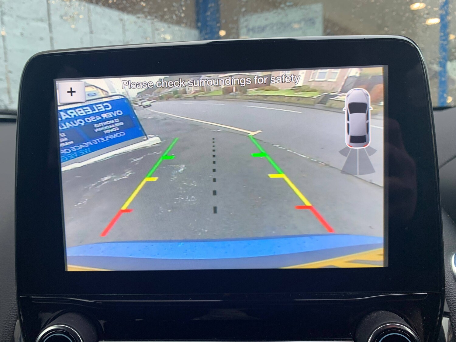 Used Ford Ecosport 2018 for sale - 77556040: Photo 20