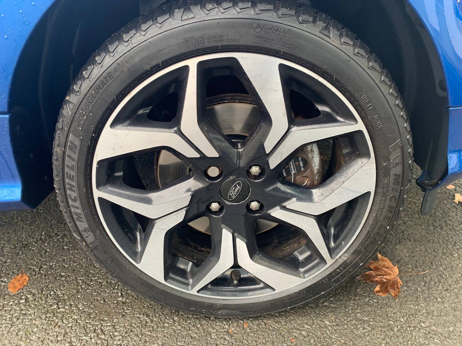 Used Ford Ecosport 2018 for sale - 77556040: Photo 6