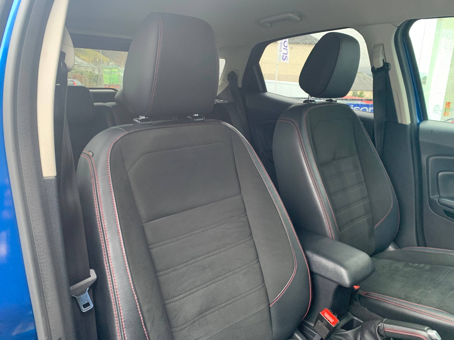 Used Ford Ecosport 2018 for sale - 77556040: Photo 8