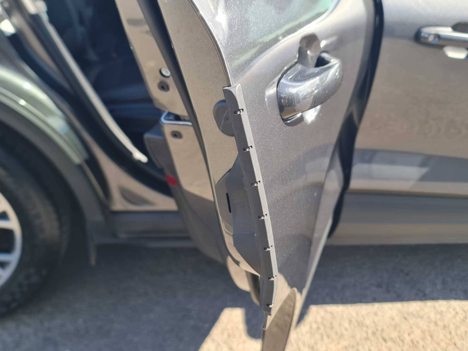 Used Ford Kuga 2021 for sale - 76763383: Photo 20