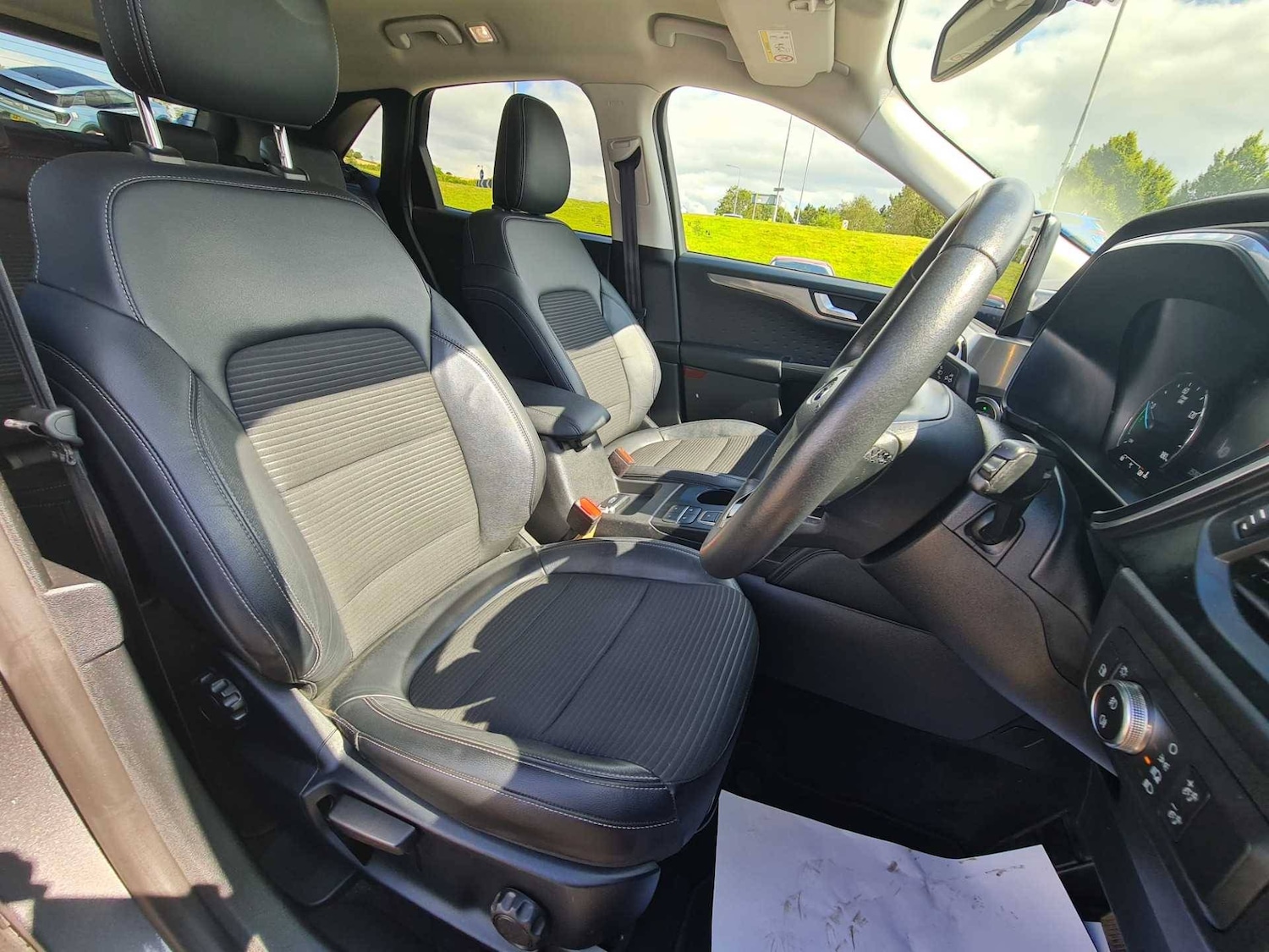 Used Ford Kuga 2021 for sale - 76763383: Photo 21