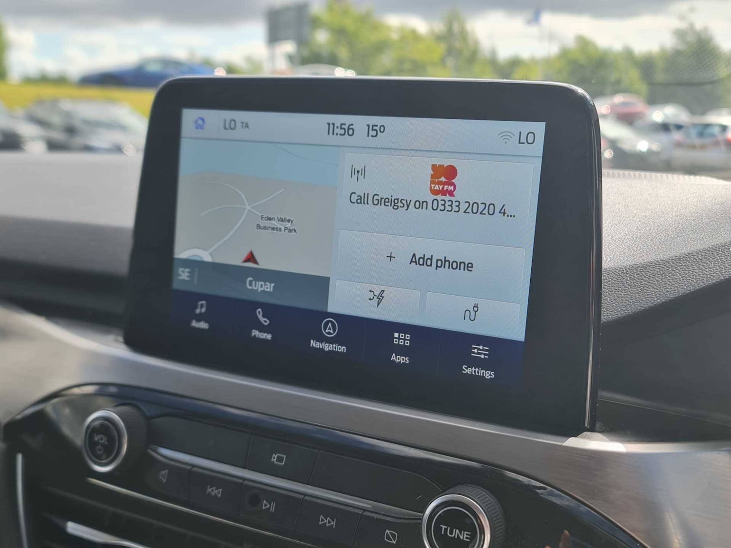 Used Ford Kuga 2021 for sale - 76763383: Photo 25