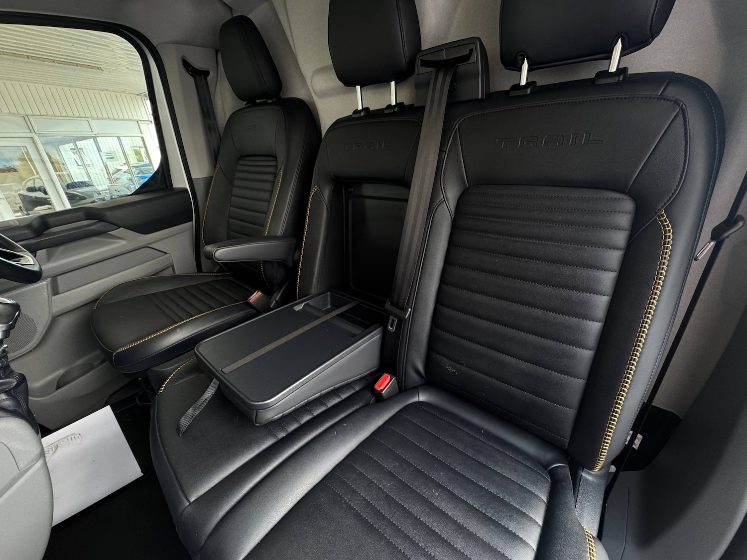 Used Ford Transit Custom 2025 for sale - 77117735: Photo 11
