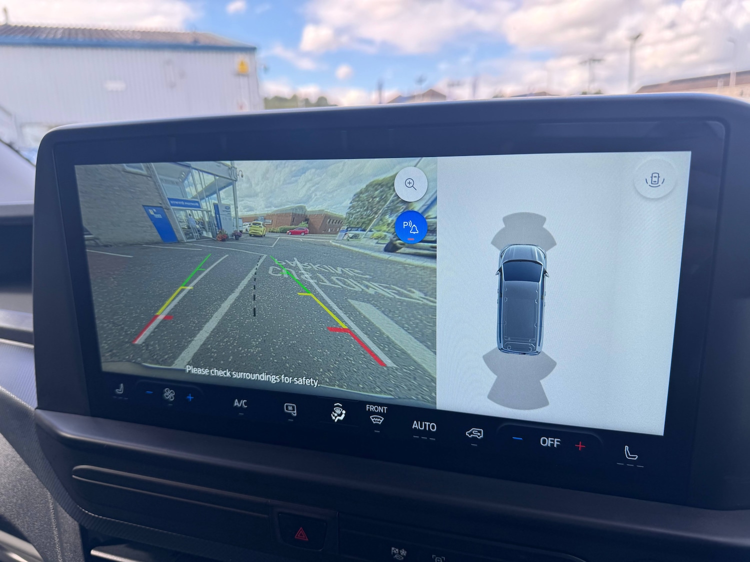 Used Ford Transit Custom 2025 for sale - 77117735: Photo 13