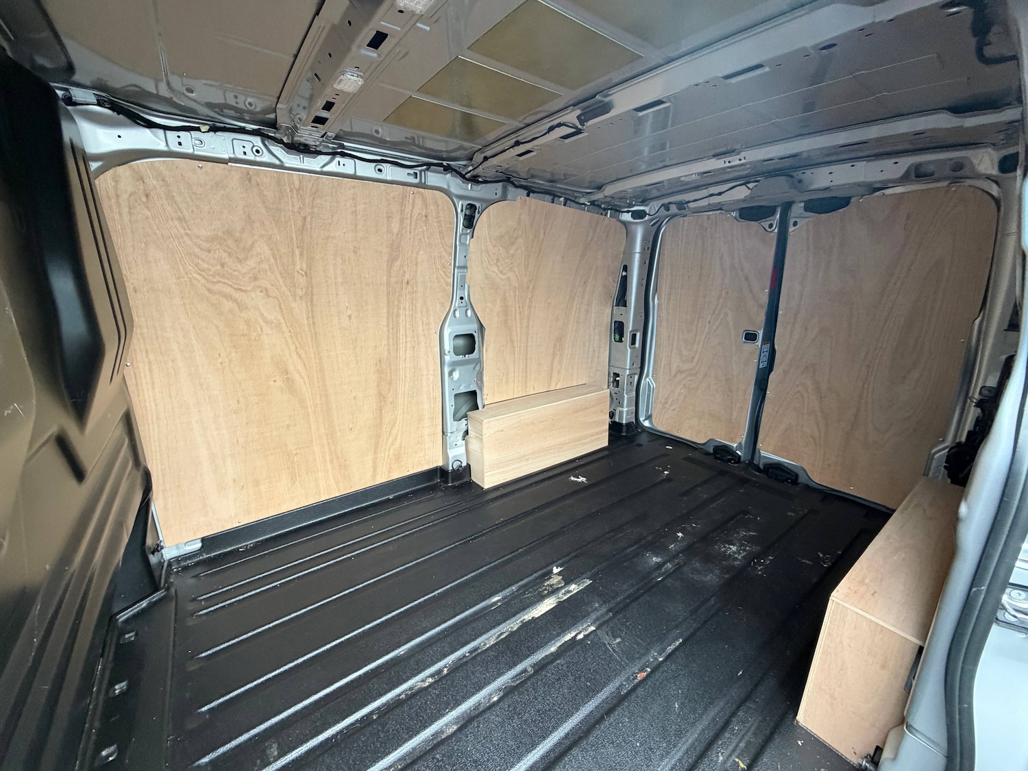 Used Ford Transit Custom 2025 for sale - 77117735: Photo 14