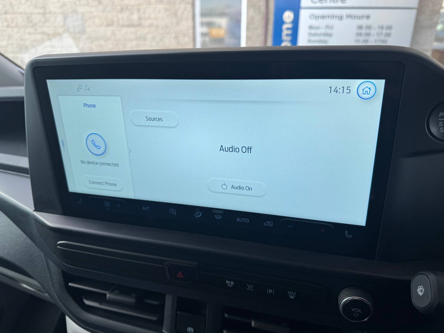 Used Ford Transit Custom 2025 for sale - 77117735: Photo 18