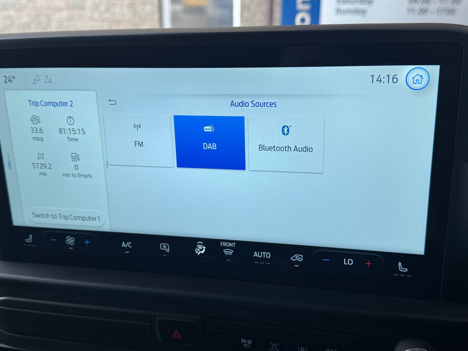 Used Ford Transit Custom 2025 for sale - 77117735: Photo 19