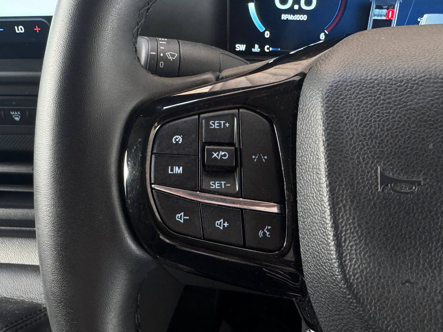 Used Ford Transit Custom 2025 for sale - 77117735: Photo 21