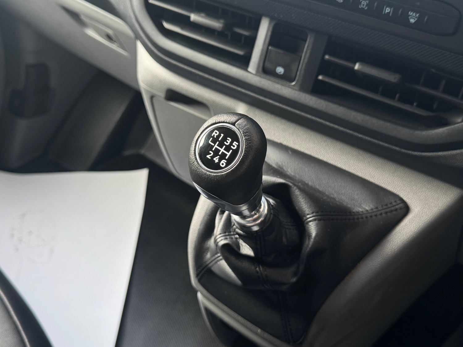 Used Ford Transit Custom 2025 for sale - 77117735: Photo 23