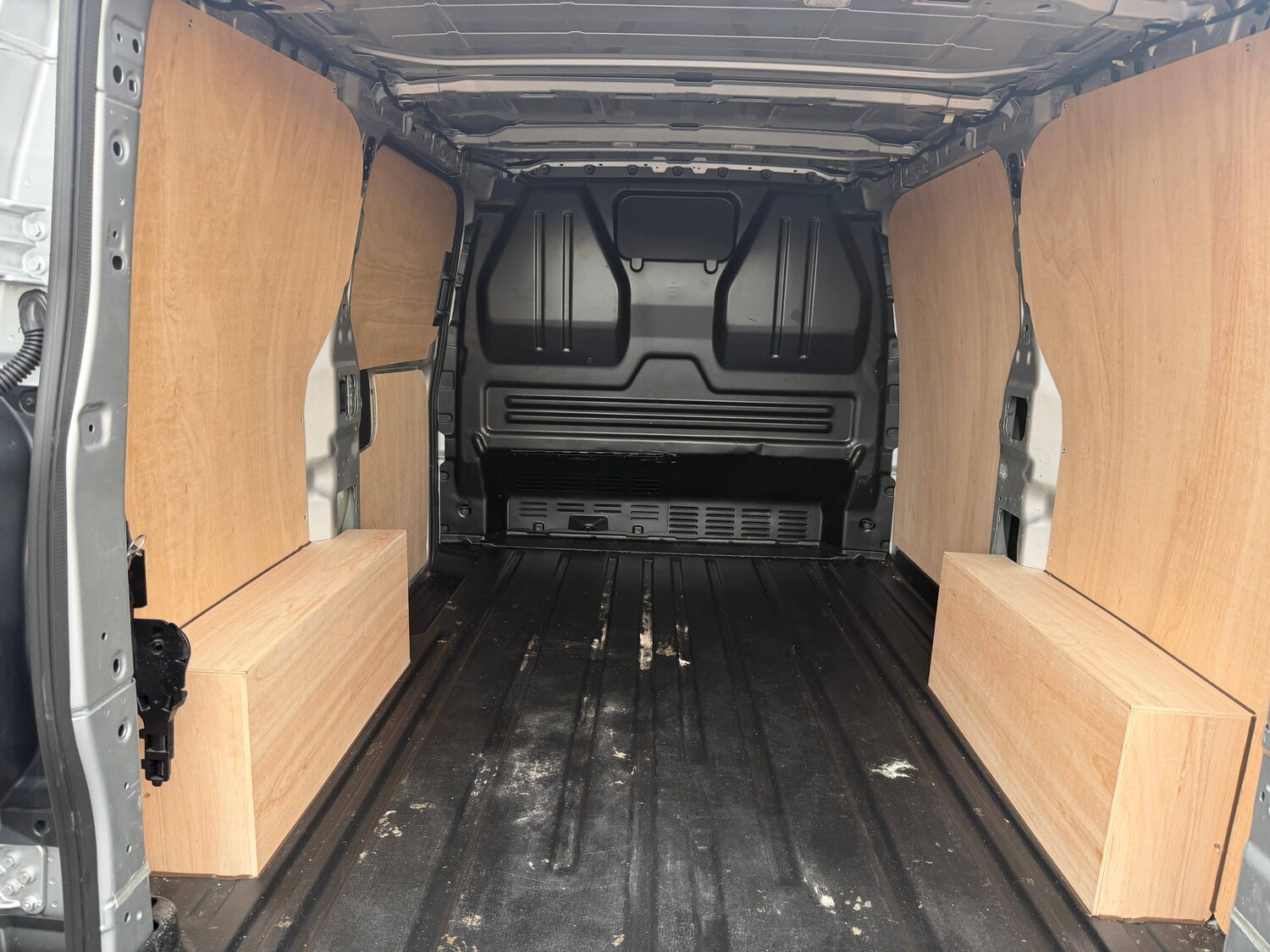 Used Ford Transit Custom 2025 for sale - 77117735: Photo 8