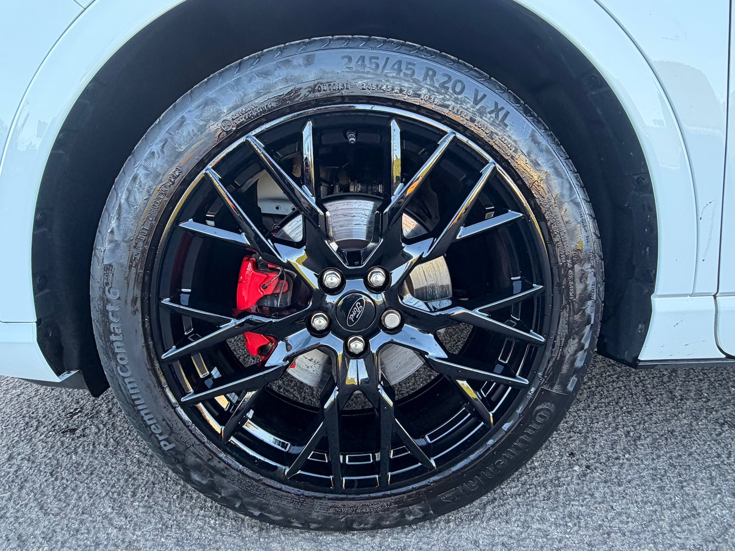 Used Ford Kuga 2023 for sale - 77733566: Photo 12