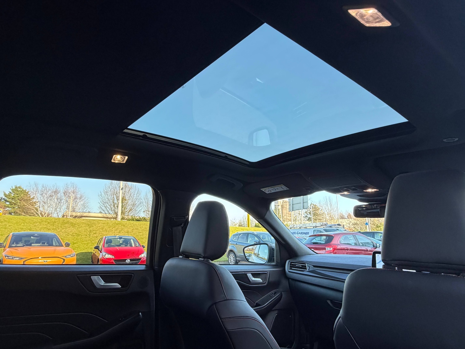 Used Ford Kuga 2023 for sale - 77733566: Photo 18