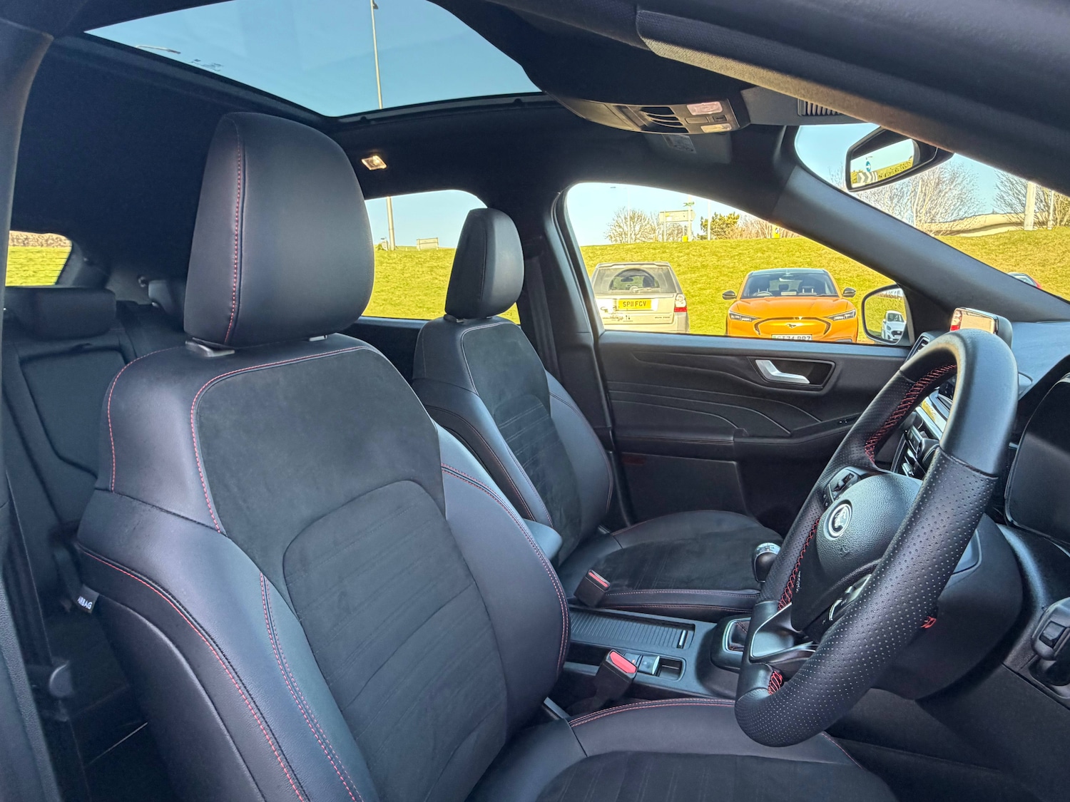 Used Ford Kuga 2023 for sale - 77733566: Photo 20