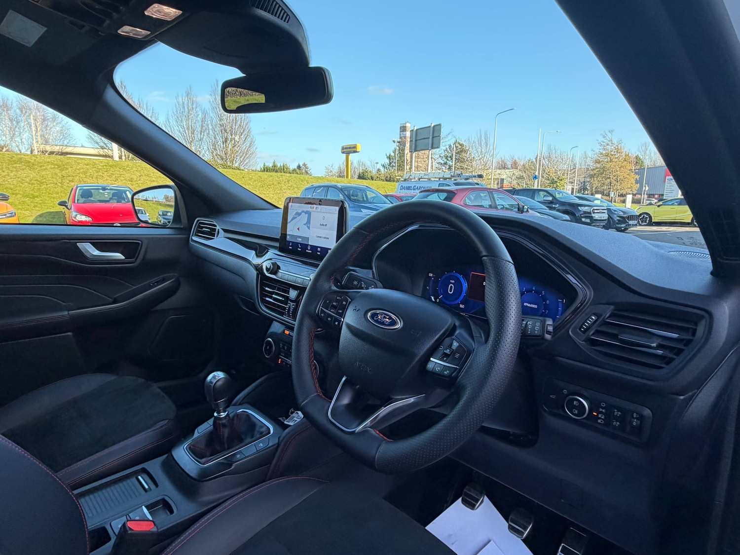 Used Ford Kuga 2023 for sale - 77733566: Photo 21