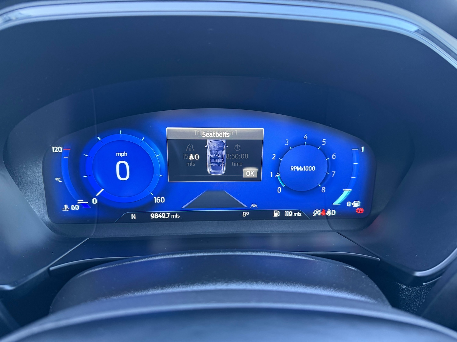 Used Ford Kuga 2023 for sale - 77733566: Photo 22