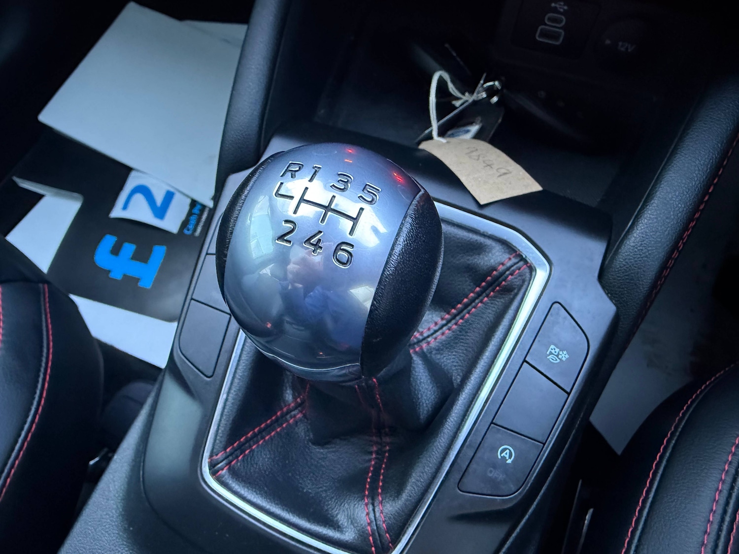 Used Ford Kuga 2023 for sale - 77733566: Photo 29