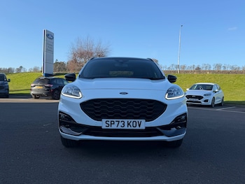 Used Ford Kuga 2023 for sale - 77733566: Photo