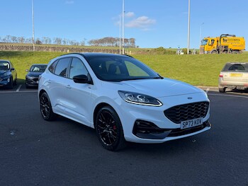 Used Ford Kuga 2023 for sale - 77733566: Photo