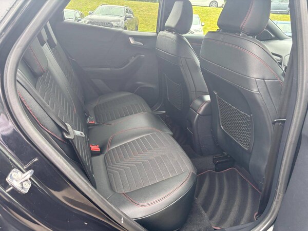 Used Ford Puma 2022 for sale - 75606539: Photo 17