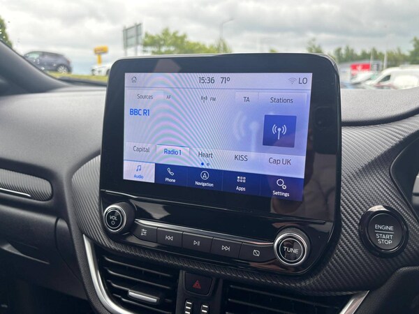 Used Ford Puma 2022 for sale - 75606539: Photo 22