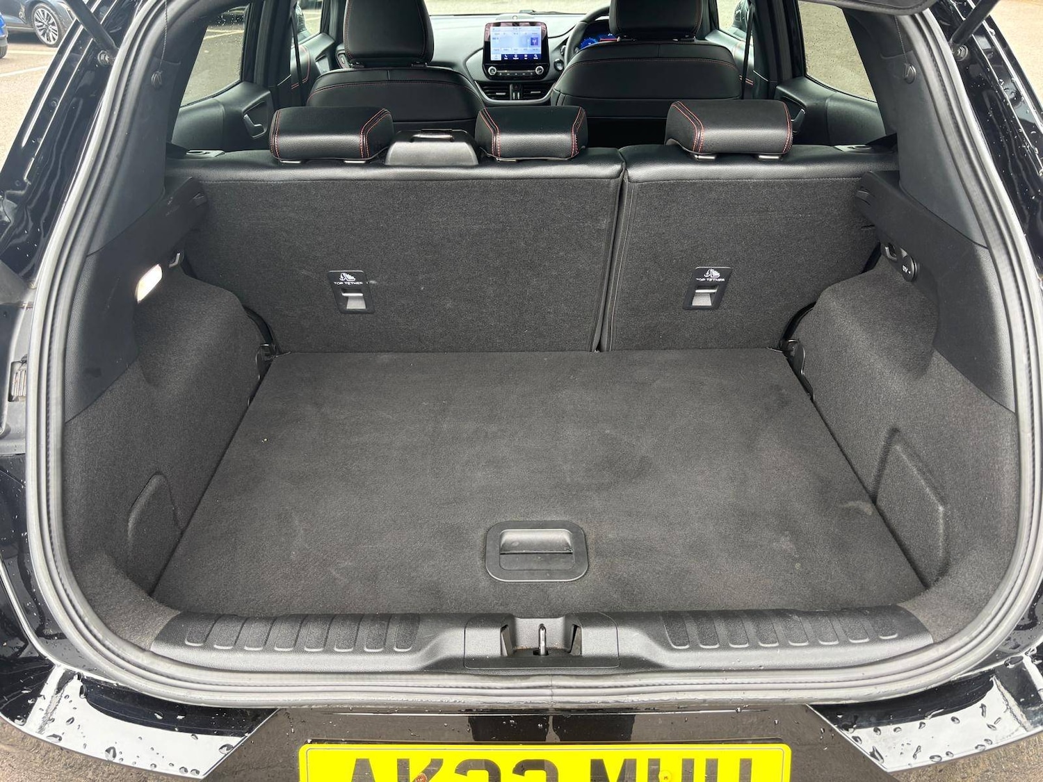 Vehicle 27