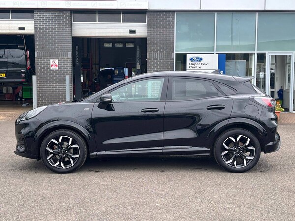 Used Ford Puma 2022 for sale - 75606539: Photo 32