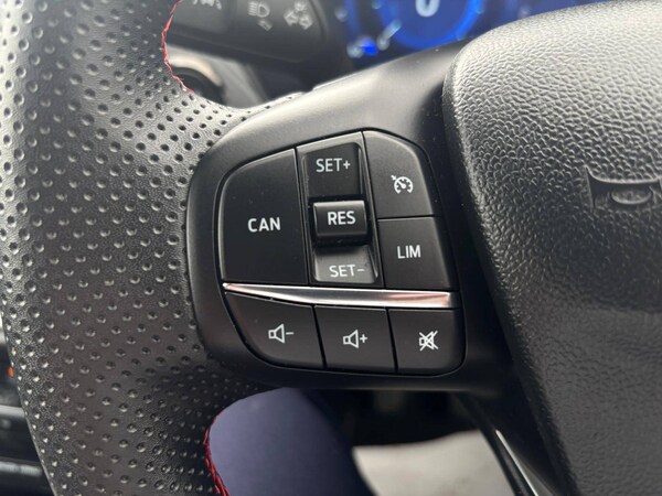 Used Ford Puma 2022 for sale - 75606539: Photo 34