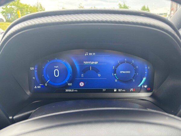 Used Ford Puma 2022 for sale - 75606539: Photo 36