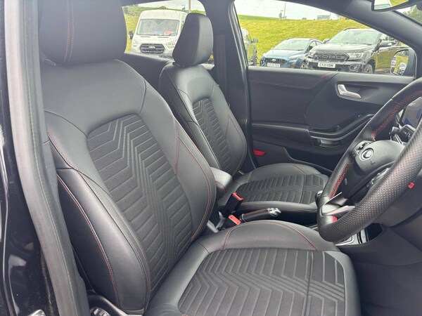 Used Ford Puma 2022 for sale - 75606539: Photo 37